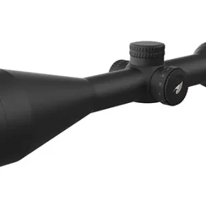 Top-Preis German Precision Optics Passion 3X 4-12x50i 1‘‘ Mittelrohr, ohne Schiene, Abs. G4i